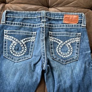 Big star jeans 29L